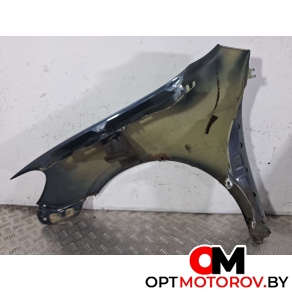 Крыло переднее правое  Volkswagen Golf 6 поколение 2009 5K6821216B, 5K6821216B #4
