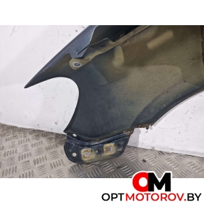Крыло переднее правое  Volkswagen Golf 6 поколение 2009 5K6821216B, 5K6821216B #5