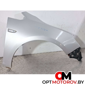 Крыло переднее правое  Opel Astra J 2012  #1
