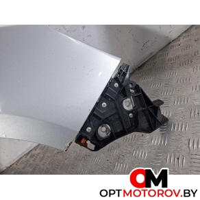 Крыло переднее правое  Opel Astra J 2012  #2