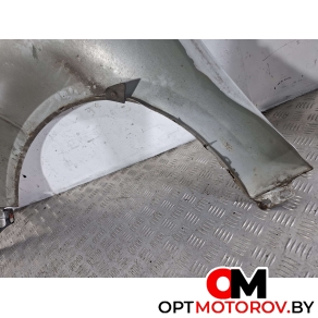 Крыло переднее правое  Opel Astra J 2012  #5