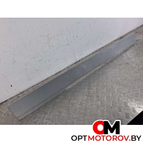 Молдинг крыла заднего правого  Volkswagen Transporter T5 2006 7H3843796E, 7H3843796 #1