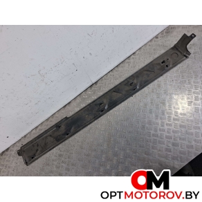 Молдинг крыла заднего правого  Volkswagen Transporter T5 2006 7H3843796E, 7H3843796 #3