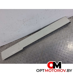 Молдинг (накладка кузовная)  Volkswagen Transporter T5 2006 7H3843796C, 7H3843796 #1