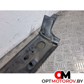 Молдинг (накладка кузовная)  Volkswagen Transporter T5 2006 7H3843796C, 7H3843796 #4