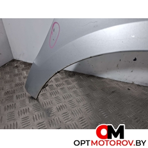 Передняя часть (ноускат) в сборе  Skoda Superb 2 поколение [рестайлинг] 2013 3T0821162A #3