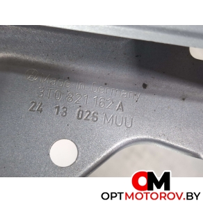 Передняя часть (ноускат) в сборе  Skoda Superb 2 поколение [рестайлинг] 2013 3T0821162A #4