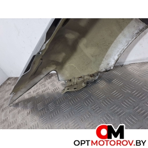 Передняя часть (ноускат) в сборе  Skoda Superb 2 поколение [рестайлинг] 2013 3T0821162A #7