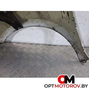 Передняя часть (ноускат) в сборе  Skoda Superb 2 поколение [рестайлинг] 2013 3T0821162A #8