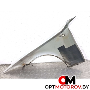 Крыло переднее правое  BMW 1 серия E81/E82/E87/E88 [рестайлинг] 2010  #4