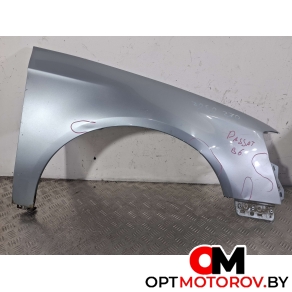 Крыло переднее правое  Volkswagen Passat B6 2009 3C0880682 #1