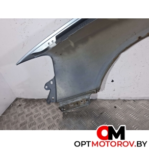 Крыло переднее правое  Volkswagen Passat B6 2009 3C0880682 #6