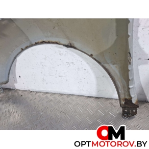 Крыло переднее правое  Volkswagen Passat B6 2009 3C0880682 #7