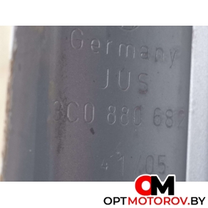 Крыло переднее правое  Volkswagen Passat B6 2009 3C0880682 #8