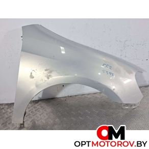 Крыло переднее правое  Volkswagen Golf 6 поколение 2012 5K6821216D, 5K682121 #1