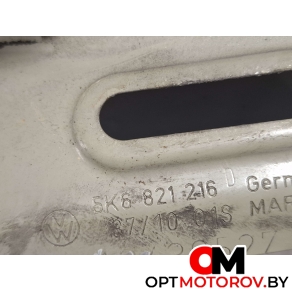 Крыло переднее правое  Volkswagen Golf 6 поколение 2012 5K6821216D, 5K682121 #4