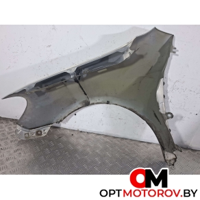 Крыло переднее правое  Volkswagen Golf 6 поколение 2012 5K6821216D, 5K682121 #5