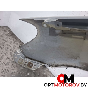 Крыло переднее правое  Volkswagen Golf 6 поколение 2012 5K6821216D, 5K682121 #6