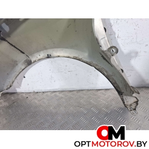 Крыло переднее правое  Volkswagen Golf 6 поколение 2012 5K6821216D, 5K682121 #7