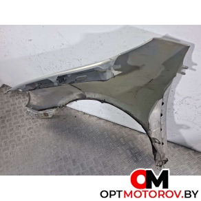 Крыло переднее правое  Volkswagen Golf 6 поколение 2012 5K6821216D, 5K682121 #8