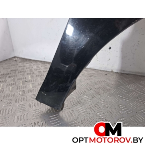 Крыло переднее правое  Volkswagen Golf 6 поколение 2011 5K6821216D, 5K682121 #3