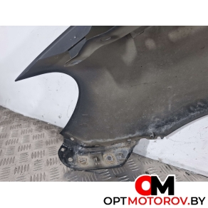 Крыло переднее правое  Volkswagen Golf 6 поколение 2011 5K6821216D, 5K682121 #5