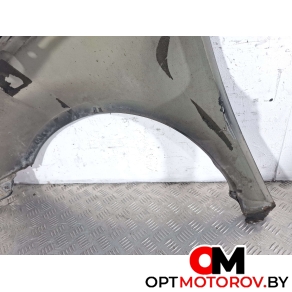 Крыло переднее правое  Volkswagen Golf 6 поколение 2011 5K6821216D, 5K682121 #6