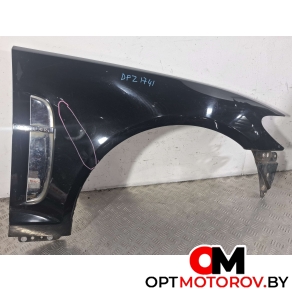 Крыло переднее правое  Jaguar XF X250 2009 82316134, 8X2316E004A #1