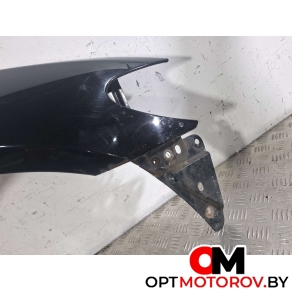 Крыло переднее правое  Jaguar XF X250 2009 82316134, 8X2316E004A #3