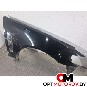 Крыло переднее правое  Jaguar XF X250 2009 82316134, 8X2316E004A #5