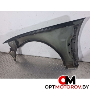 Крыло переднее правое  Jaguar XF X250 2009 82316134, 8X2316E004A #6