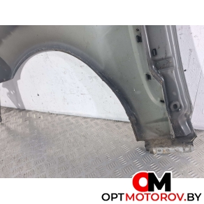 Крыло переднее правое  Jaguar XF X250 2009 82316134, 8X2316E004A #7