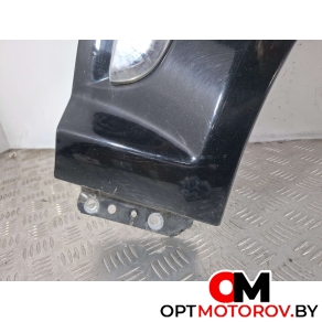 Крыло переднее правое  Jaguar XF X250 2009 82316134, 8X2316E004A #2