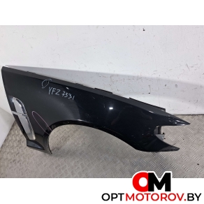 Крыло переднее правое  Jaguar XF X250 2009 82316134, 8X2316E004A #3