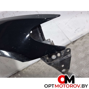 Крыло переднее правое  Jaguar XF X250 2009 82316134, 8X2316E004A #4