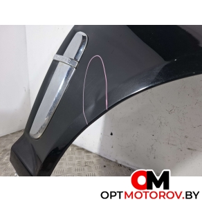 Крыло переднее правое  Jaguar XF X250 2009 82316134, 8X2316E004A #5