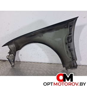 Крыло переднее правое  Jaguar XF X250 2009 82316134, 8X2316E004A #6
