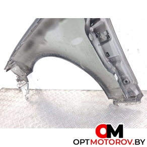 Крыло переднее правое  Jaguar XF X250 2009 82316134, 8X2316E004A #8