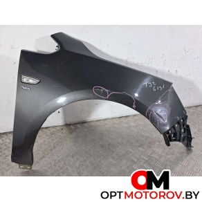 Крыло переднее правое  Opel Astra J 2012  #1