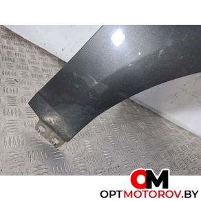 Крыло переднее правое  Opel Astra J 2012  #2