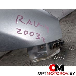 Крыло переднее левое  Toyota RAV4 2 поколение (XA20) [рестайлинг] 2003  #2
