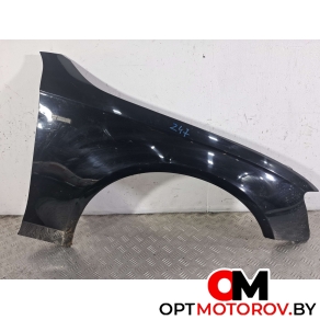 Крыло переднее левое  Audi A4 B8/8K 2008 8K0821470C, 8K0821470 #1
