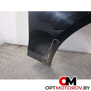 Крыло переднее левое  Audi A4 B8/8K 2008 8K0821470C, 8K0821470 #2
