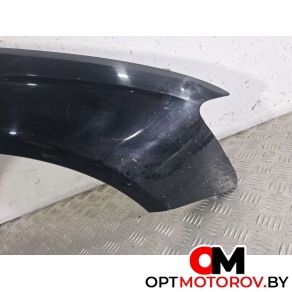 Крыло переднее левое  Audi A4 B8/8K 2008 8K0821470C, 8K0821470 #3
