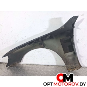 Крыло переднее левое  Audi A4 B8/8K 2008 8K0821470C, 8K0821470 #5
