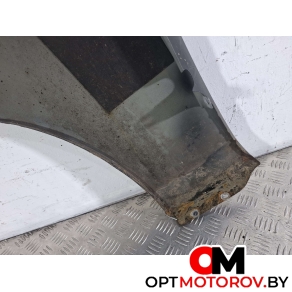 Крыло переднее левое  Audi A4 B8/8K 2008 8K0821470C, 8K0821470 #6