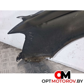 Крыло переднее левое  Audi A4 B8/8K 2008 8K0821470C, 8K0821470 #7