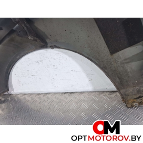 Крыло переднее левое  Audi A4 B8/8K 2008 8K0821470C, 8K0821470 #8