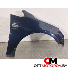 Крыло переднее правое  Opel Astra J 2012  #1