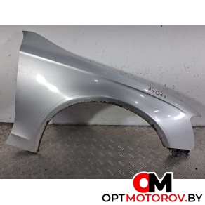 Крыло переднее правое  Audi A4 B8/8K 2008 8K0821470C, 8K0821470 #1